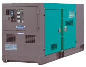 125kVA