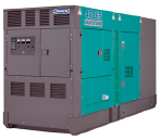 400kVA