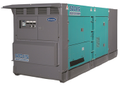 500kVA